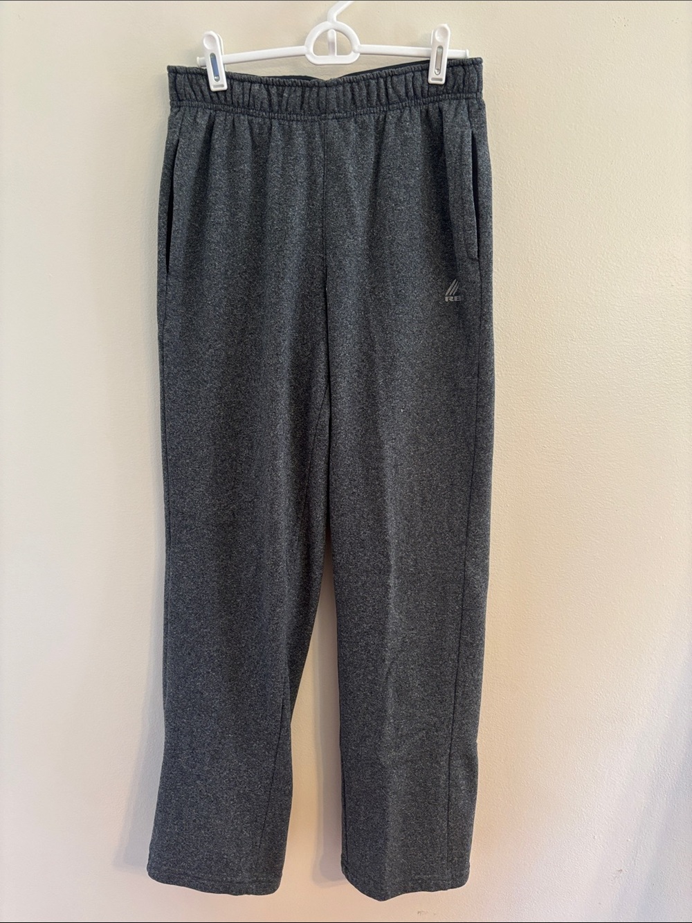 RBX Performance Gray Sweatpants